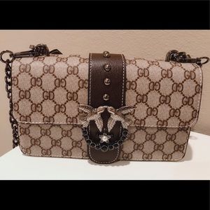 Brand new cross body purse.